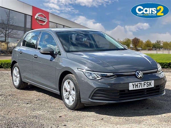 Large image for the Used Volkswagen Golf