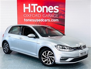 Large image for the Used Volkswagen GOLF