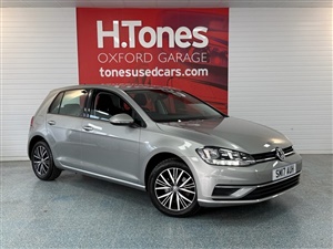 Large image for the Used Volkswagen GOLF