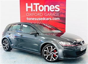 Large image for the Used Volkswagen GOLF