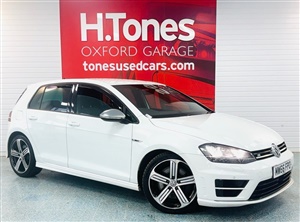 Large image for the Used Volkswagen GOLF