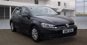 Large image for the Used Volkswagen GOLF