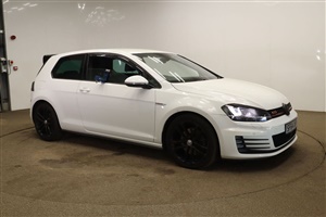 Large image for the Used Volkswagen Golf