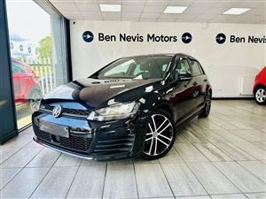 Large image for the Used Volkswagen GOLF