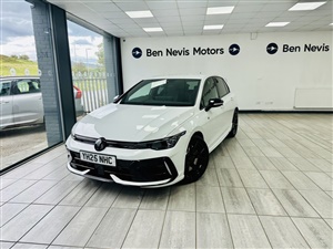 Large image for the Used Volkswagen GOLF