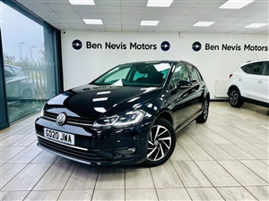 Large image for the Used Volkswagen GOLF