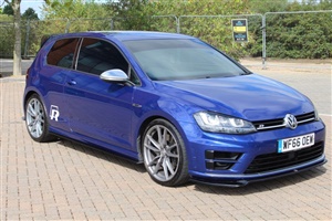 Large image for the Used Volkswagen GOLF