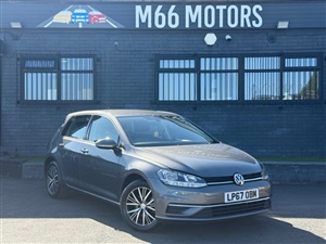 Large image for the Used Volkswagen GOLF