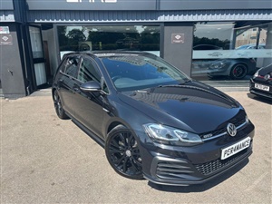 Large image for the Used Volkswagen GOLF