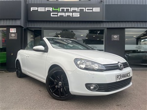 Large image for the Used Volkswagen GOLF