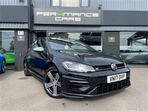 Large image for the Used Volkswagen GOLF