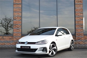 Large image for the Used Volkswagen GOLF