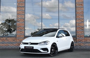 Large image for the Used Volkswagen GOLF