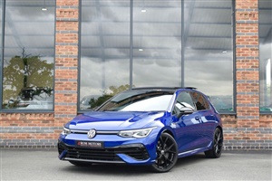 Large image for the Used Volkswagen GOLF