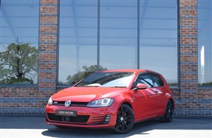 Large image for the Used Volkswagen GOLF
