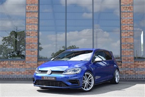 Large image for the Used Volkswagen GOLF