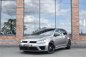 Large image for the Used Volkswagen GOLF