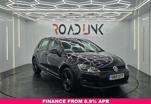 Large image for the Used Volkswagen GOLF