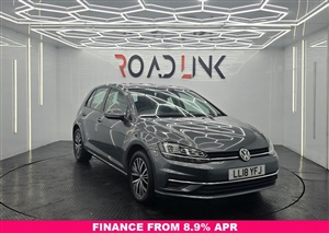 Large image for the Used Volkswagen GOLF