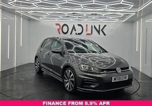 Large image for the Used Volkswagen GOLF