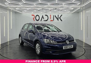 Large image for the Used Volkswagen GOLF