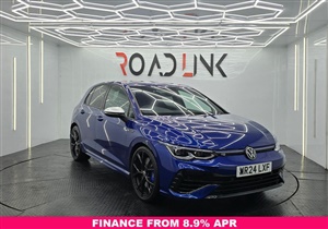 Large image for the Used Volkswagen GOLF