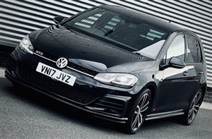 Large image for the Used Volkswagen GOLF