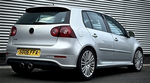 Large image for the Used Volkswagen GOLF