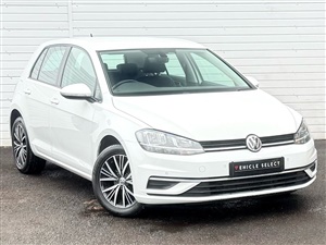 Large image for the Used Volkswagen GOLF