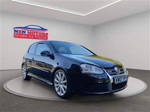 Large image for the Used Volkswagen GOLF