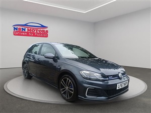 Large image for the Used Volkswagen GOLF
