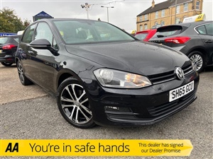 Large image for the Used Volkswagen GOLF