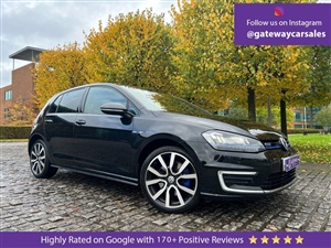 Large image for the Used Volkswagen GOLF