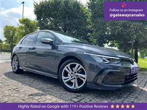Large image for the Used Volkswagen GOLF