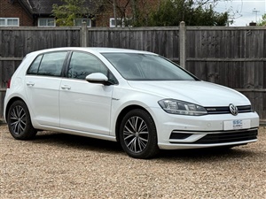 Large image for the Used Volkswagen GOLF