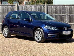 Large image for the Used Volkswagen GOLF