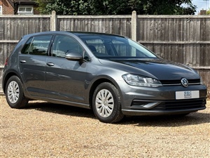 Large image for the Used Volkswagen GOLF