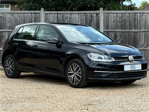 Large image for the Used Volkswagen GOLF