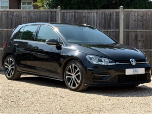 Large image for the Used Volkswagen GOLF