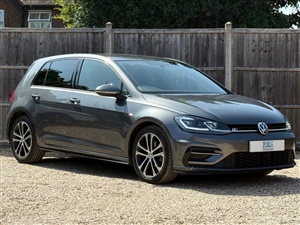 Large image for the Used Volkswagen GOLF