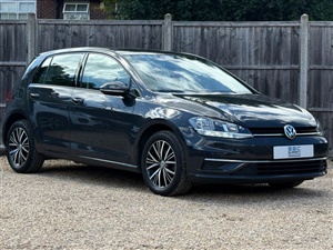 Large image for the Used Volkswagen GOLF