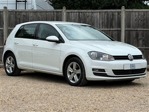 Large image for the Used Volkswagen GOLF