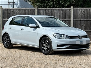 Large image for the Used Volkswagen GOLF