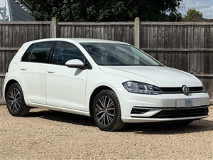 Large image for the Used Volkswagen GOLF