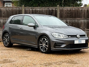 Large image for the Used Volkswagen GOLF
