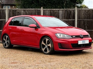 Large image for the Used Volkswagen GOLF