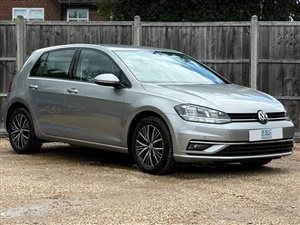 Large image for the Used Volkswagen GOLF