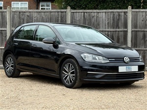 Large image for the Used Volkswagen GOLF