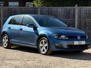 Large image for the Used Volkswagen GOLF