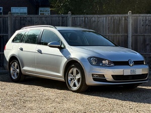 Large image for the Used Volkswagen GOLF